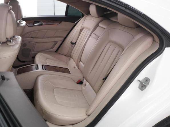 Mercedes-Benz CLS II (C218) Рестайлинг с пробегом 2014 года, цена 2 869 000 рублей, 262258 км, седан, Автокод Объявления