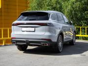 Chery Tiggo 9 I Москва  - изображение 27