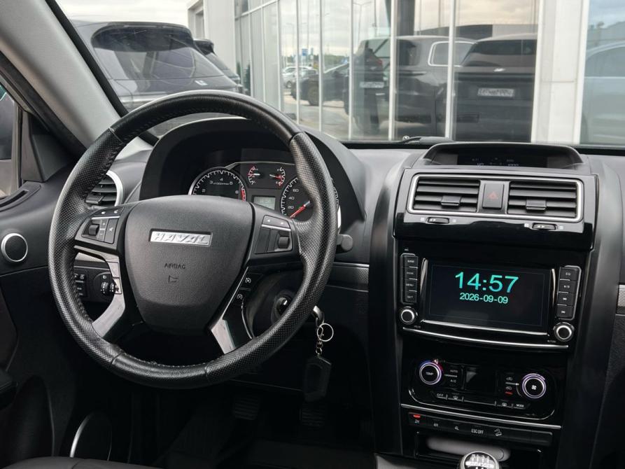 Haval H5 I Самара  - изображение 10