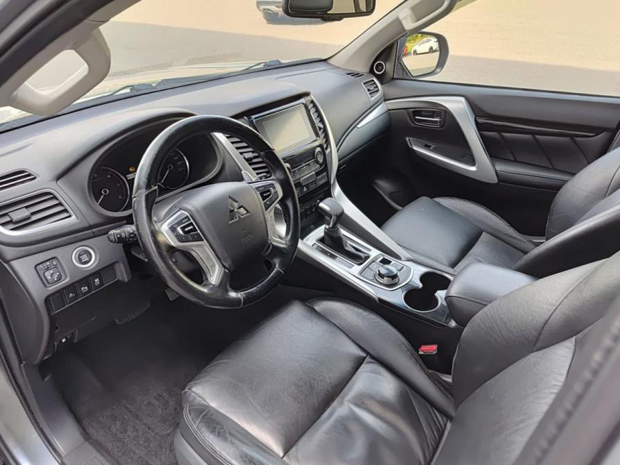 Mitsubishi Pajero Sport III Ижевск  - изображение 20