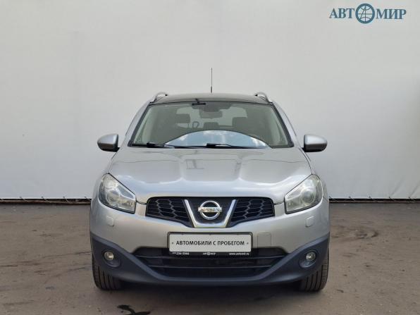 Nissan Qashqai+2 I Рестайлинг с пробегом 2010 года, цена 915 000 рублей, 243247 км, внедорожник, Автокод Объявления
