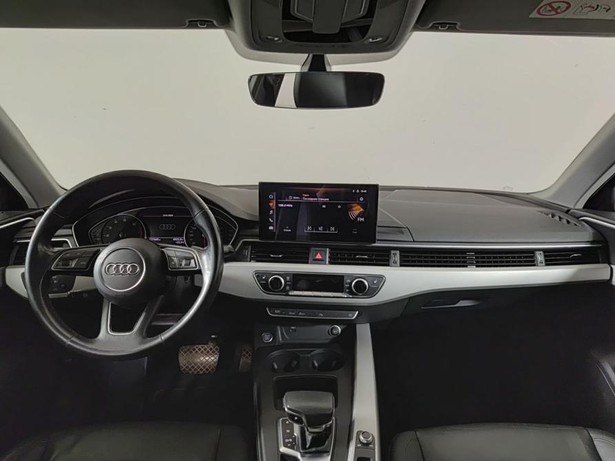 Audi A4 V (B9) Рестайлинг Уфа  - изображение 17