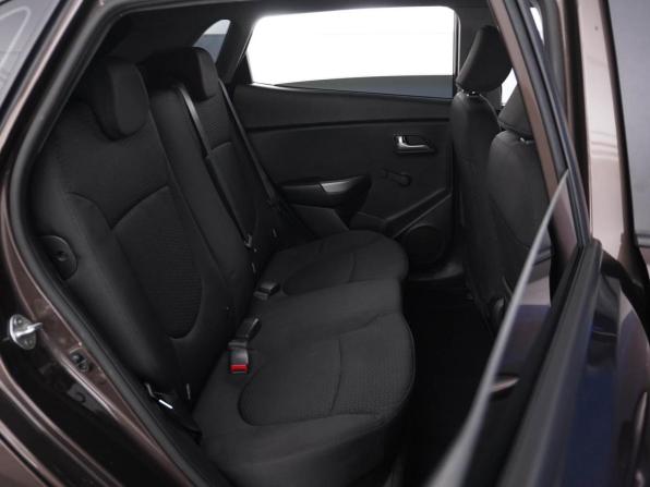 Kia Rio III Рестайлинг с пробегом 2015 года, цена 1 093 051 рубль, 126913 км, хэтчбек, Автокод Объявления