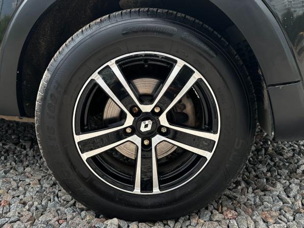 Renault Kaptur I с пробегом 2017 года, цена 1 249 000 рублей, 227169 км, внедорожник, Автокод Объявления