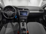 Volkswagen Tiguan II Москва  - изображение 31