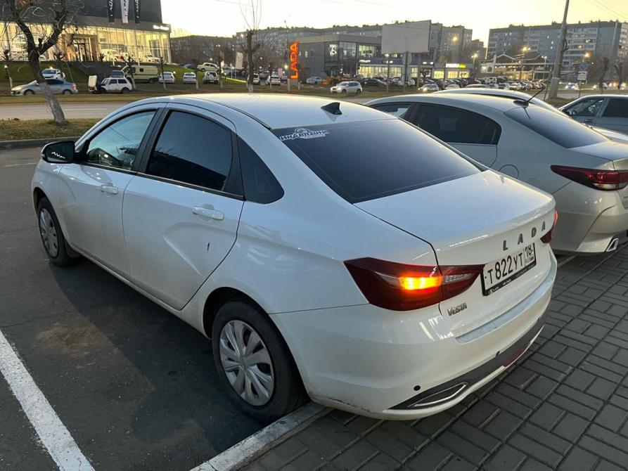 Lada (ВАЗ) Vesta I Рестайлинг (NG) Ижевск  - изображение 24