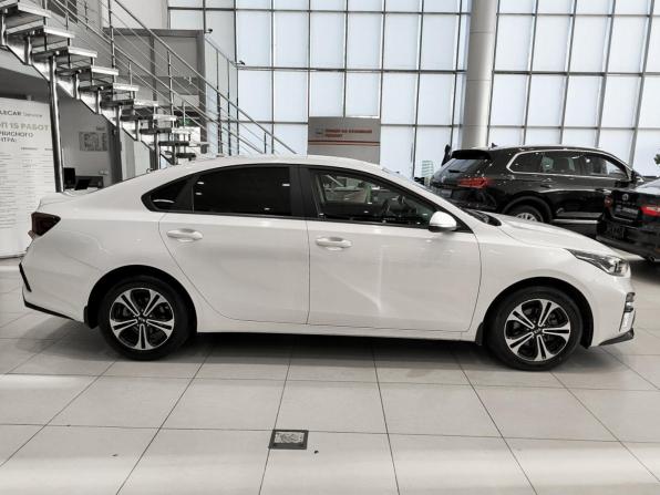 Kia Cerato IV с пробегом 2020 года, цена 1 950 000 рублей, 65947 км, седан, Автокод Объявления