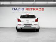 Chevrolet Cruze I Рестайлинг Тюмень  - изображение 29