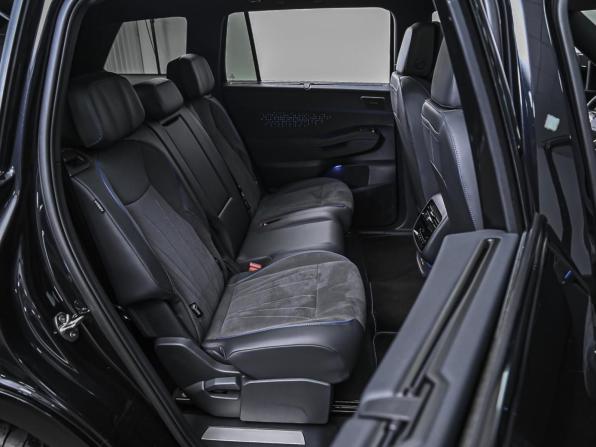 Volkswagen Teramont II (China Market) с пробегом 2025 года, цена 5 939 000 рублей, 9670 км, внедорожник, Автокод Объявления