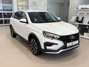 Lada (ВАЗ) Vesta I Рестайлинг (NG) Пермь  - изображение 21