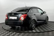 Chevrolet Aveo II Нижний Новгород  - изображение 28