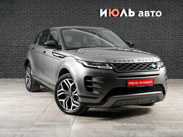 Land Rover Range Rover Evoque II с пробегом 2019 года, цена 4 200 000 рублей, 57955 км, внедорожник, Автокод Объявления