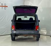 Lada (ВАЗ) 2121 (4x4) I Рестайлинг Воронеж  - изображение 29
