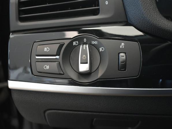BMW X4 I (F26) с пробегом 2016 года, цена 2 319 000 рублей, 142385 км, внедорожник, Автокод Объявления