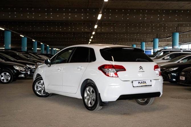 Citroen C4 II с пробегом 2012 года, цена 499 000 рублей, 222417 км, хэтчбек, Автокод Объявления