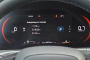 Changan CS35 Plus I Рестайлинг Оренбург  - изображение 43