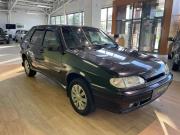 Lada (ВАЗ) 2114 Чебоксары  - изображение 21