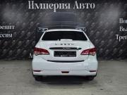 Nissan Almera III (G15) Краснодар  - изображение 33