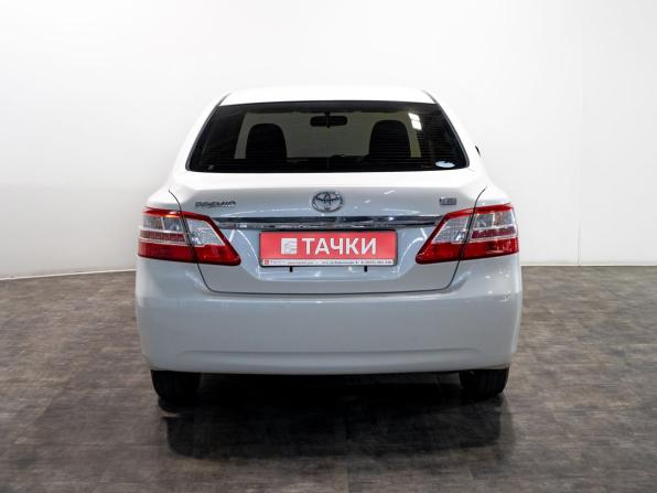 Toyota Premio II (T26) Рестайлинг с пробегом 2010 года, цена 1 440 000 рублей, 64000 км, седан, Автокод Объявления