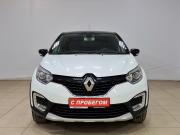 Renault Kaptur I Альметьевск  - изображение 27