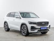 Geely Monjaro I Москва  - изображение 29
