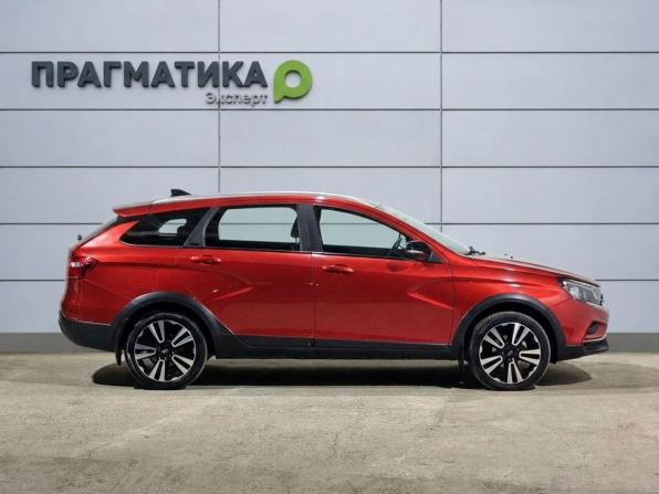 Lada (ВАЗ) Vesta I с пробегом 2021 года, цена 1 469 000 рублей, 29664 км, универсал, Автокод Объявления