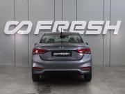 Hyundai Solaris II Воронеж  - изображение 21