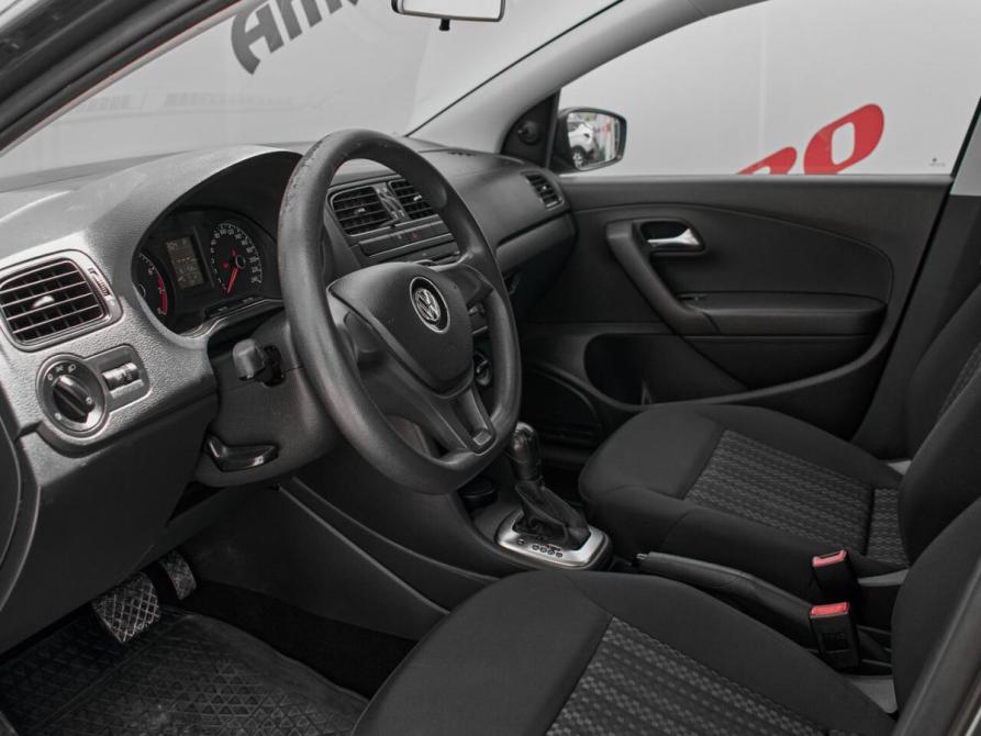 Volkswagen Polo V Рестайлинг Екатеринбург  - изображение 10
