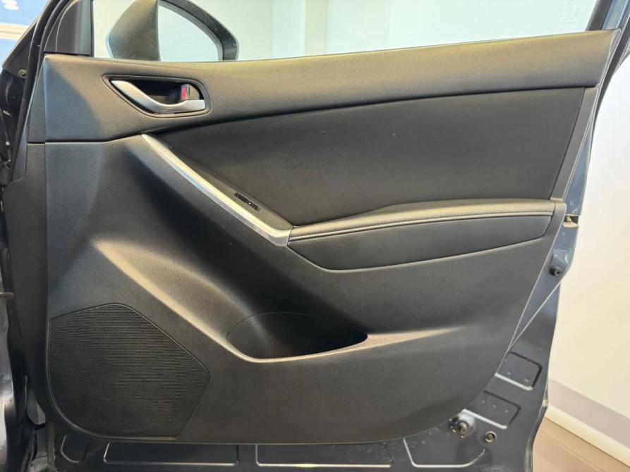 Mazda CX-5 I Подольск  - изображение 11