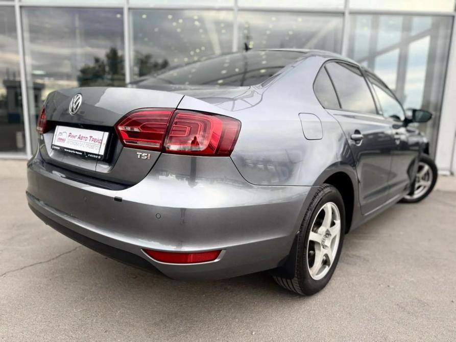 Volkswagen Jetta VI Воронеж  - изображение 6