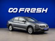 Volkswagen Jetta VII Москва  - изображение 20