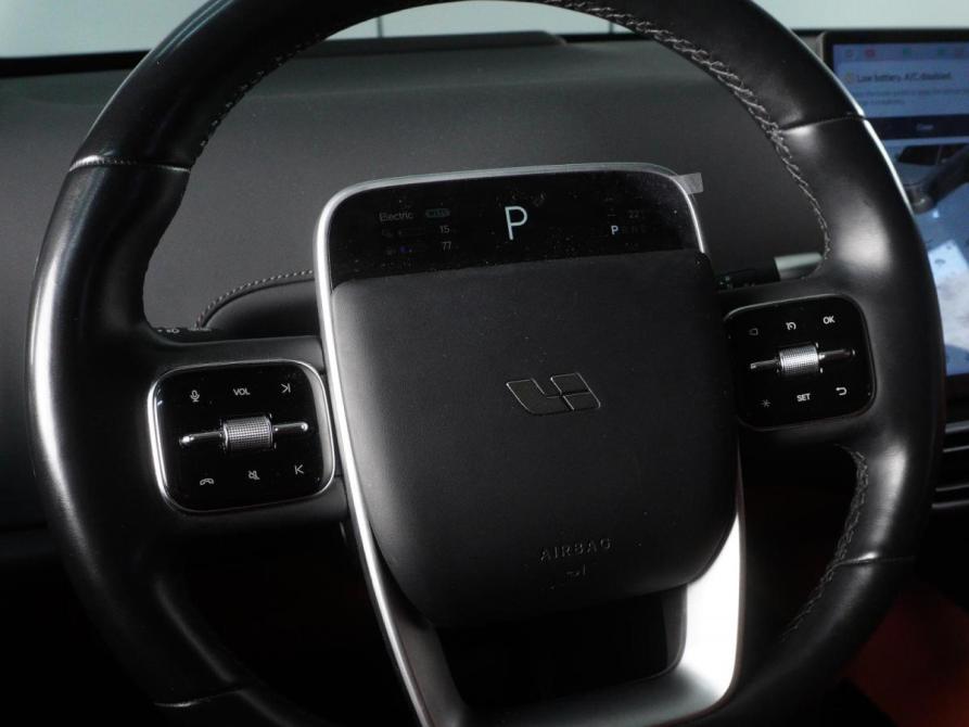 Li Auto (Lixiang) L6 I Минеральные Воды  - изображение 19