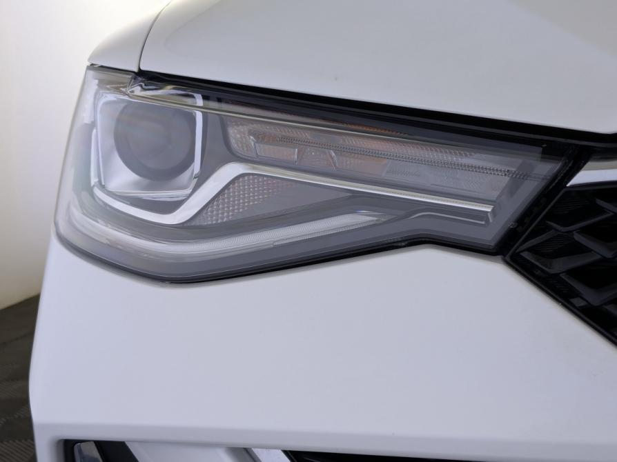 Haval F7x I Рестайлинг Москва  - изображение 17