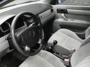 Chevrolet Lacetti I Екатеринбург  - изображение 31