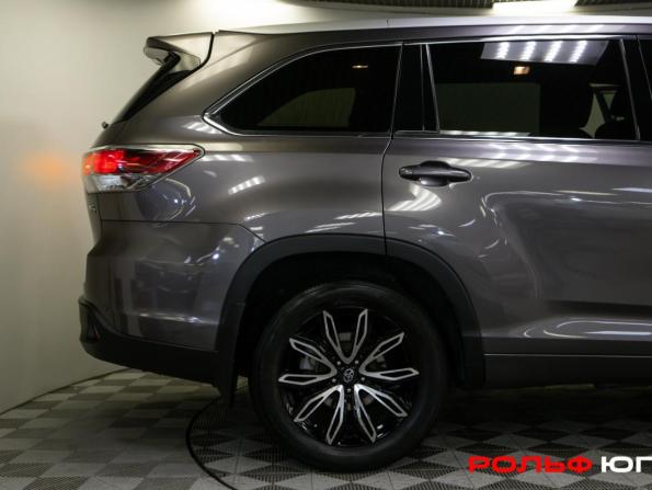 Toyota Highlander III (XU50) с пробегом 2014 года, цена 3 288 000 рублей, 62656 км, внедорожник, Автокод Объявления