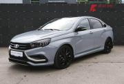 Lada (ВАЗ) Vesta I Сыктывкар  - изображение 19