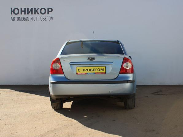 Ford Focus II с пробегом 2005 года, цена 299 000 рублей, 169141 км, седан, Автокод Объявления