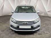 Lada (ВАЗ) Granta I Рестайлинг Москва  - изображение 27