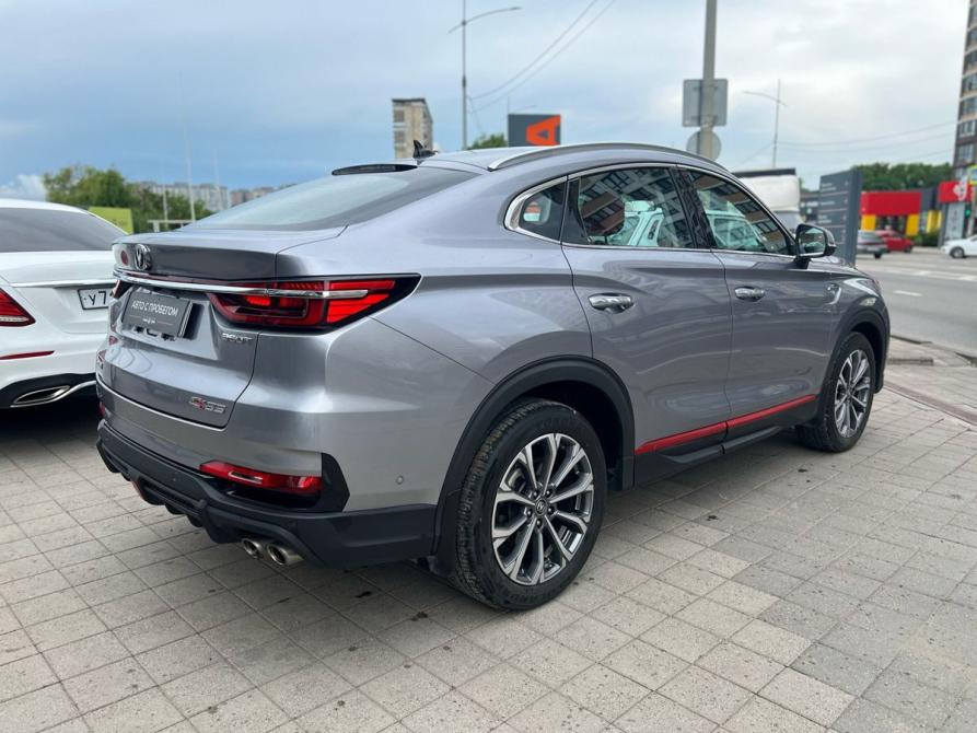 Changan CS85 Краснодар  - изображение 5
