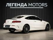 Mercedes-Benz C-Класс IV (W205) Иркутск  - изображение 44