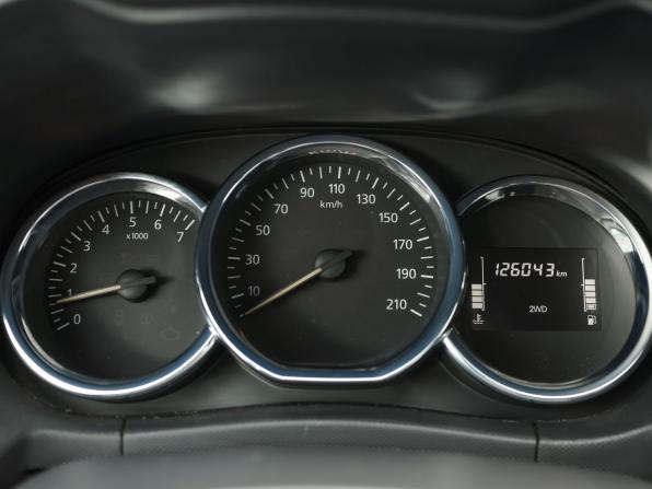 Renault Duster I Рестайлинг с пробегом 2019 года, цена 1 459 000 рублей, 126043 км, внедорожник, Автокод Объявления