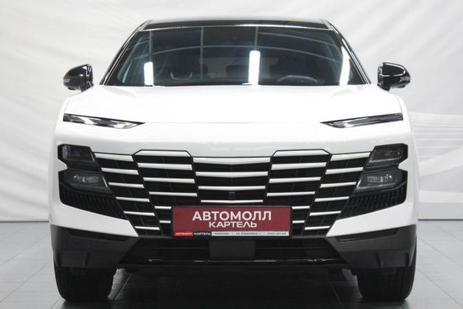 JETOUR DASHING I с пробегом 2024 года, цена 2 030 000 рублей, 30040 км, внедорожник, Автокод Объявления