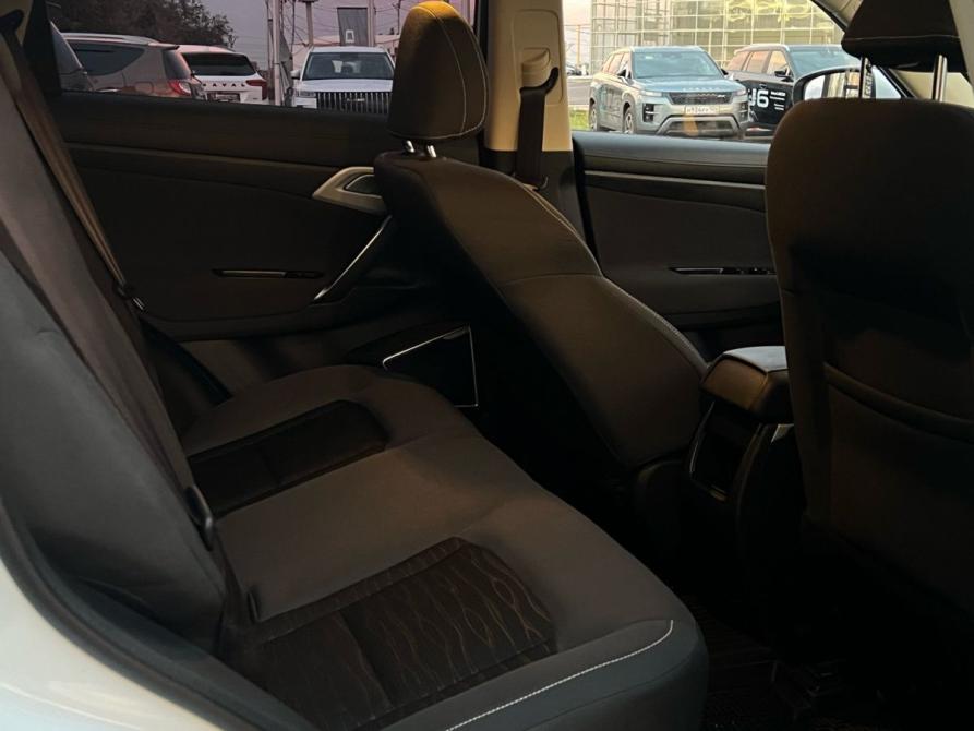 Geely Atlas I Волгоград  - изображение 19