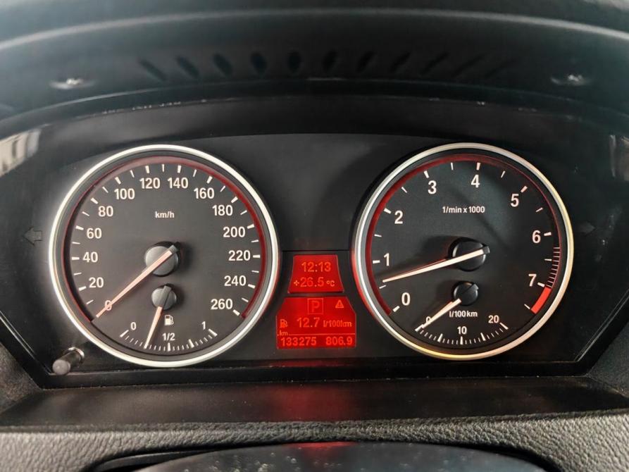 BMW X5 II (E70) Рестайлинг Москва  - изображение 18