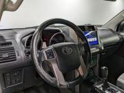 Toyota Land Cruiser Prado 150 Series Москва  - изображение 43