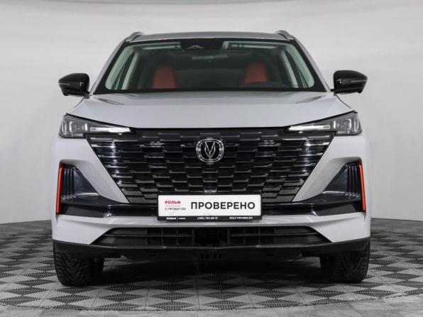 Changan UNI-S (CS55 Plus) с пробегом 2024 года, цена 2 190 000 рублей, 9800 км, внедорожник, Автокод Объявления