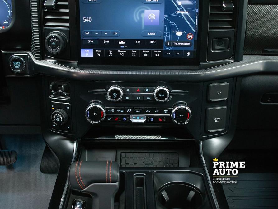 Ford F-150 XIV Рестайлинг Новосибирск  - изображение 18