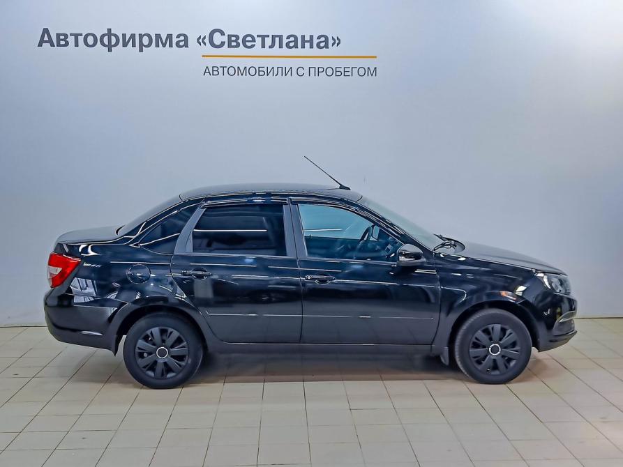 Lada (ВАЗ) Granta I Рестайлинг Ярославль  - изображение 4