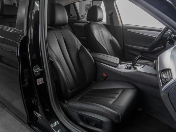 BMW 5 серии VII (G30/G31/G38) с пробегом 2019 года, цена 2 629 000 рублей, 230349 км, седан, Автокод Объявления