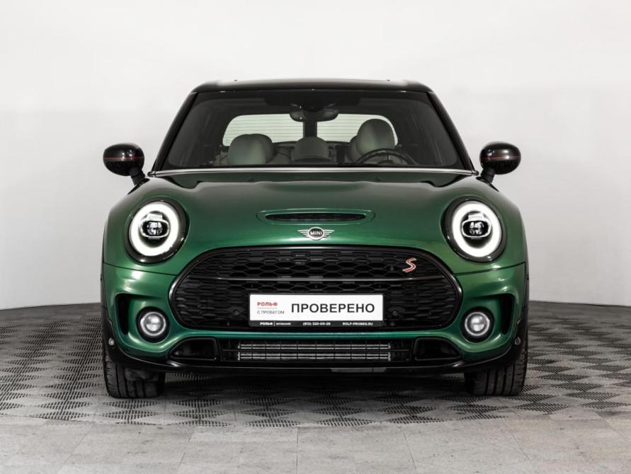 Mini Clubman II Рестайлинг Санкт-Петербург  - изображение 2